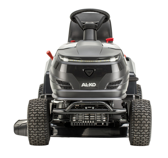 AL-KO Easy 13-92.6 CS-A havetraktor benzin